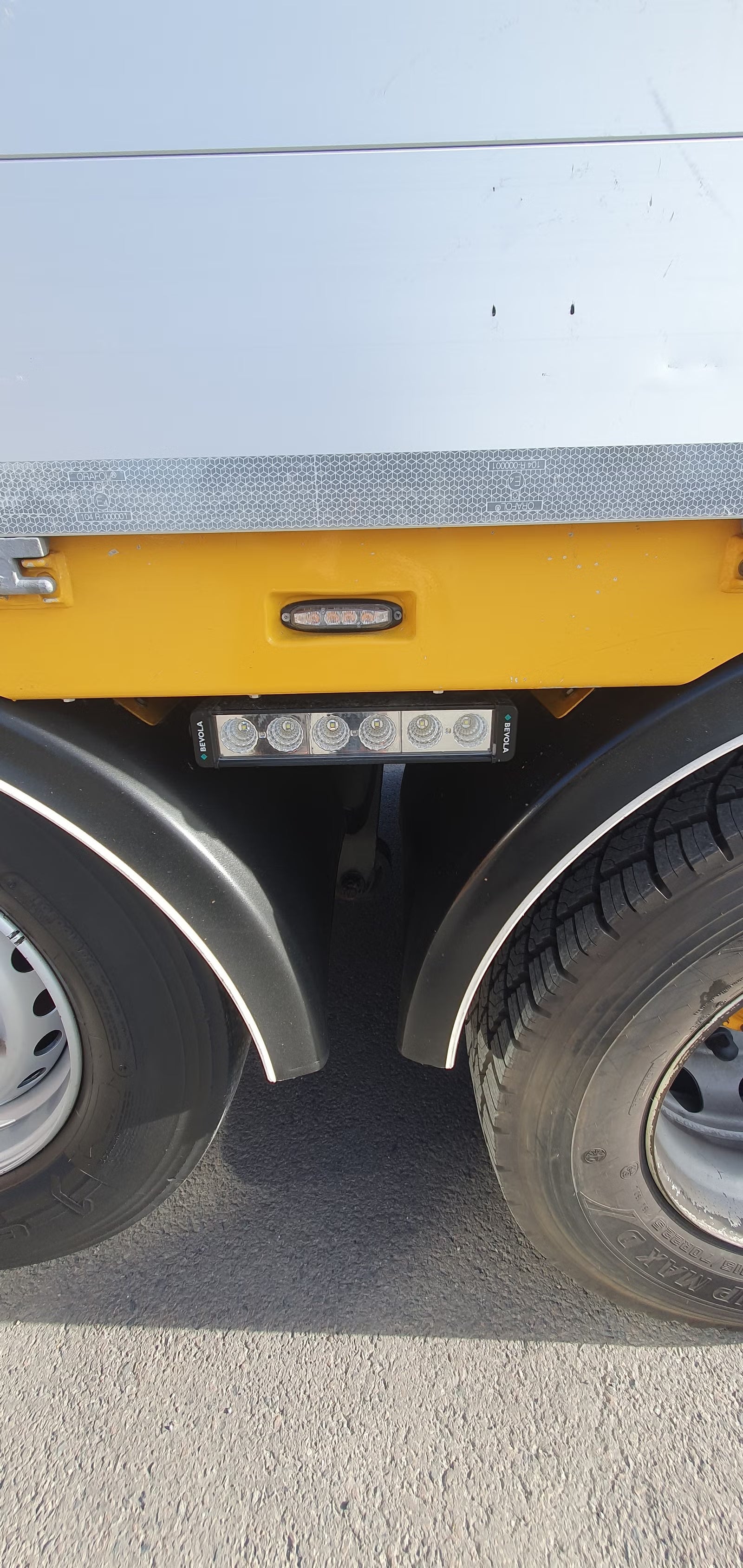 Camion Scania P360 2020 - Camion-grue 360 ch