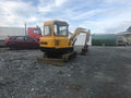 Mini Pelle Hanix H35A