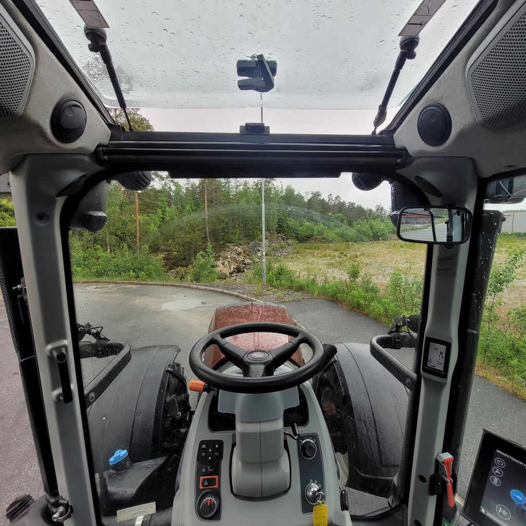 Tracteur Valtra T254V