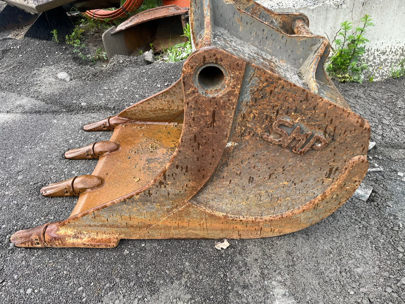 Mini Pelle Excavatrice Hitachi 160LC