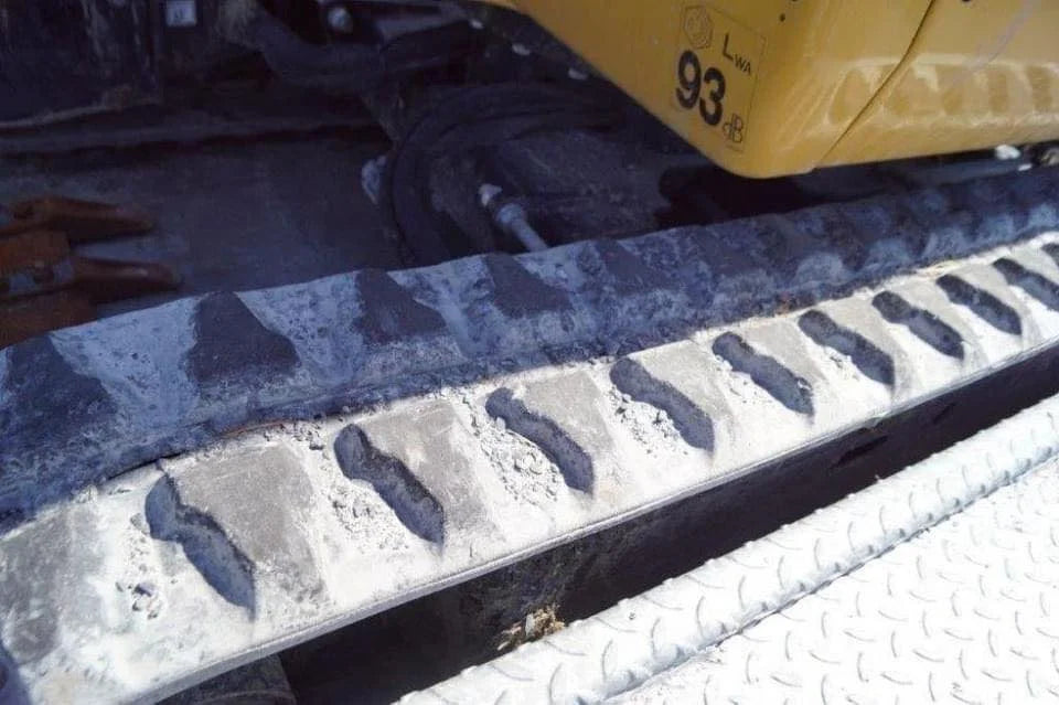 Mini Pelle Caterpillar 301.7D 1,85T + 3 godets + Remorque
