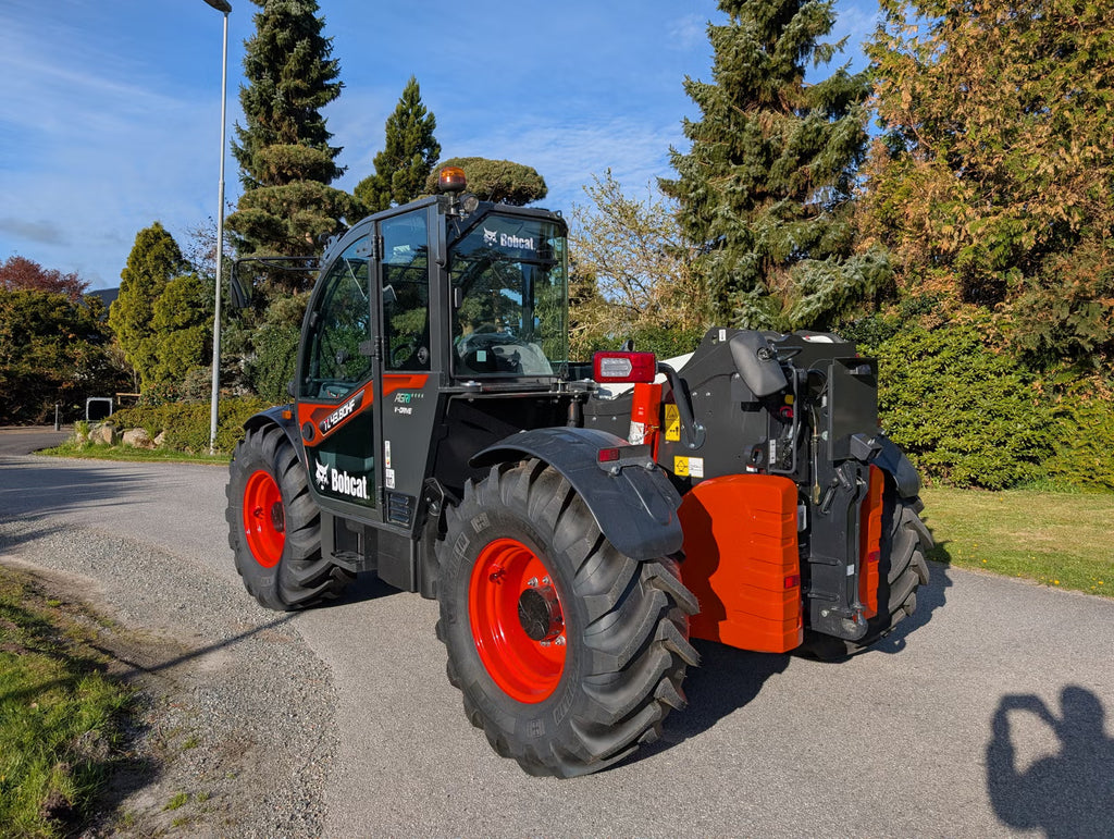 Chariot Télescopique Bobcat TL43 2026