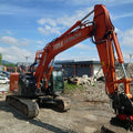 Pelle Hitachi ZX225 USR LC-6