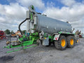 Tonne a depression Joskin Quadra 20000