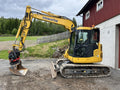 Pelle Komatsu PC78-10