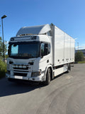 Camion Scania P370 XT 2020 - Caisse ouverture latérale 370 ch