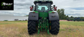 Trattore John Deere 7R 330 2023