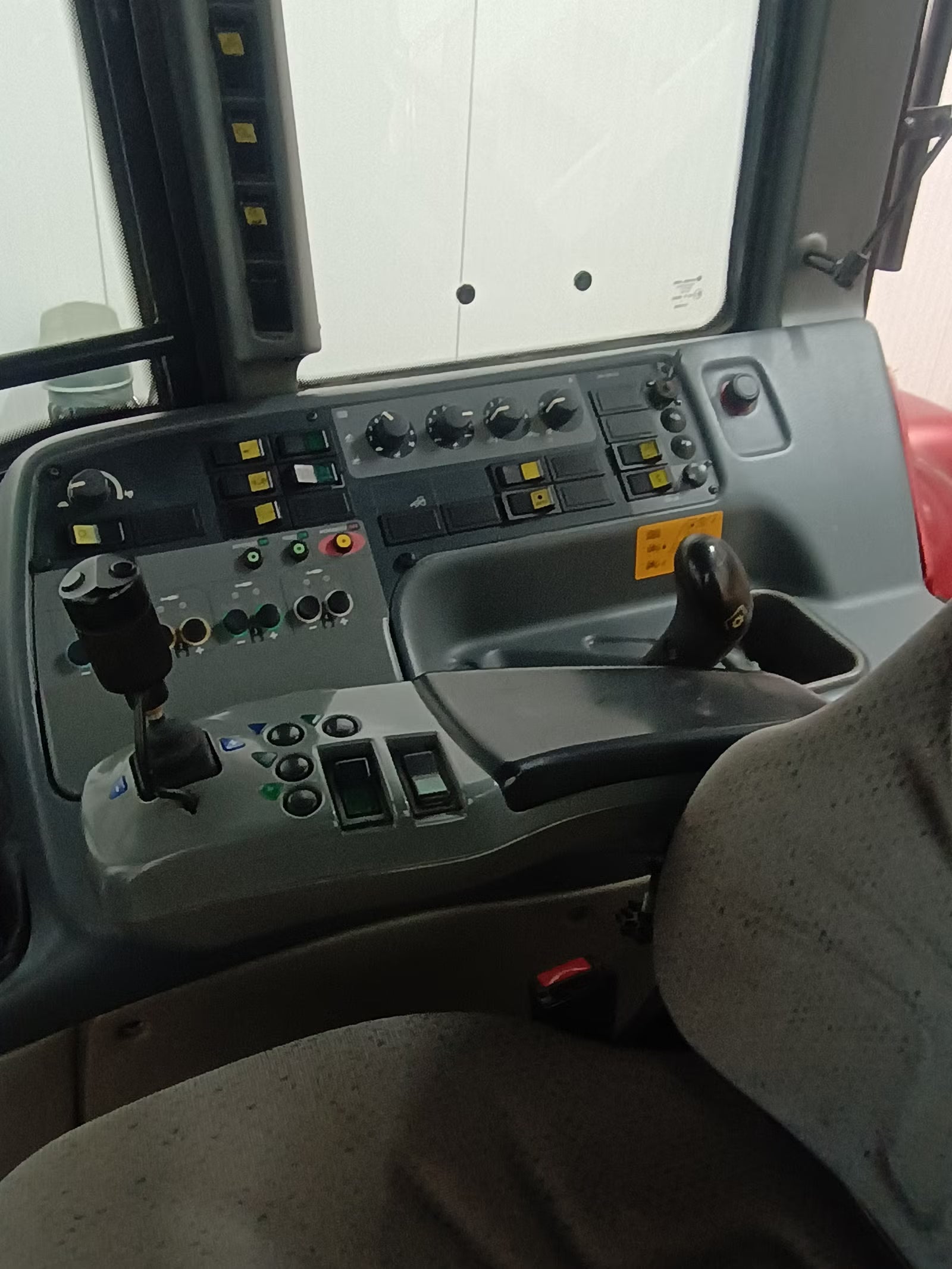 Tracteur Valtra T160