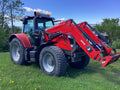 Tracteur Massey Ferguson 7618 Dyna-VT