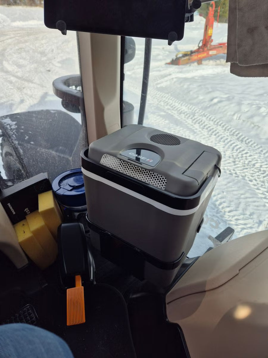 Tracteur CASE IH Puma 260 CVX