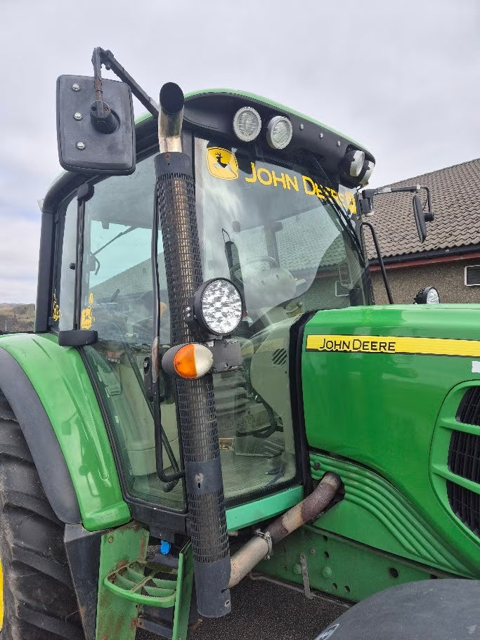 Tracteur John Deere 6230 Premium