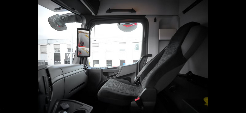 Camion Mercedes-Benz Actros 1836 2020 - Dépanneuse 360 ch