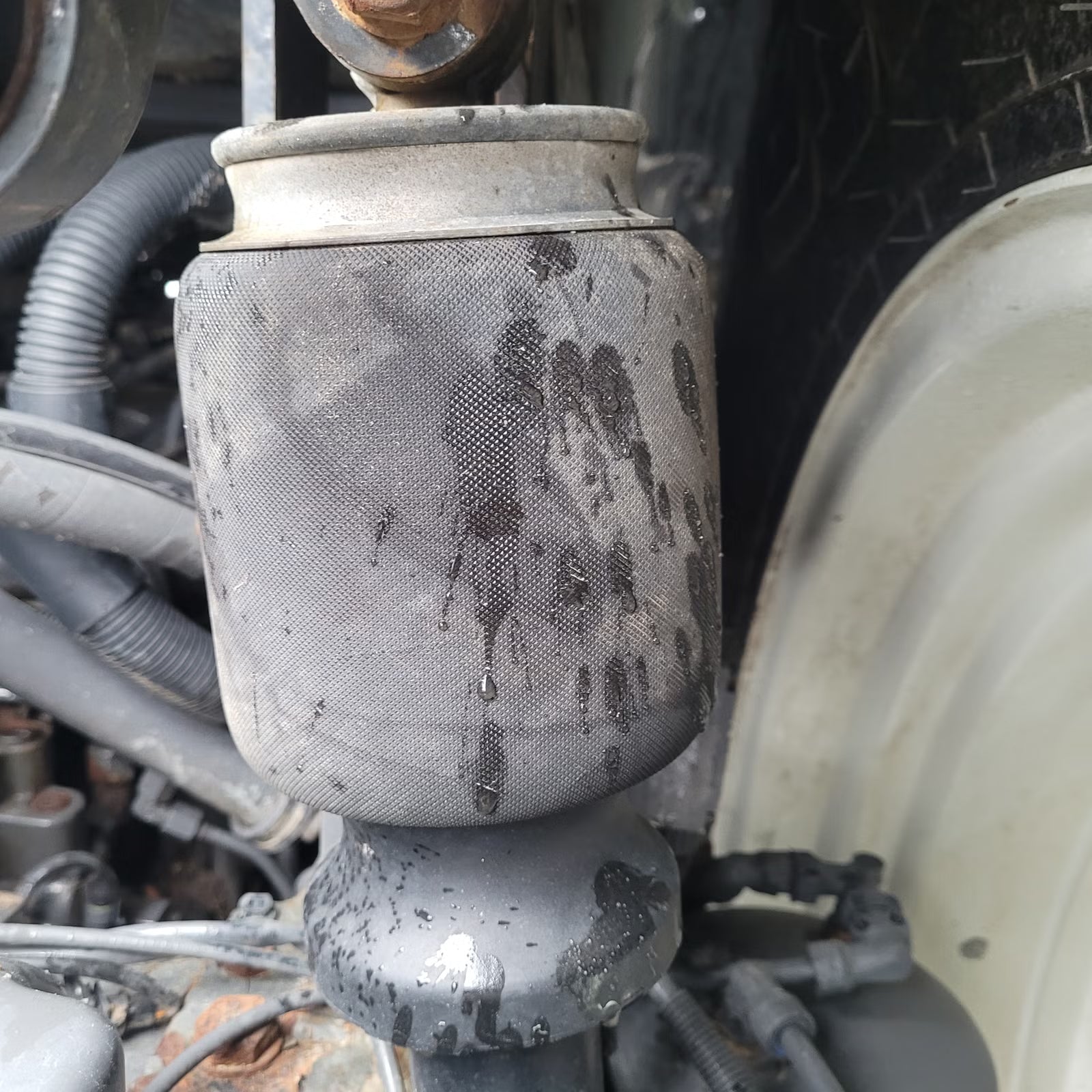 Tracteur Valtra T254V