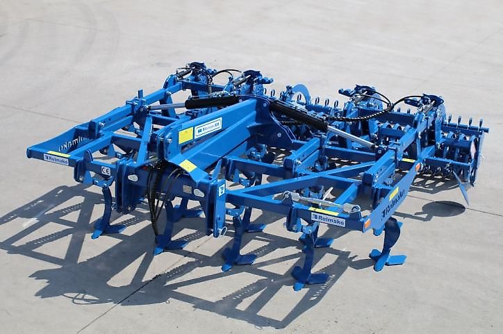 Cultivateur multifonctionnel Rolmako U 436 - 4,0 m