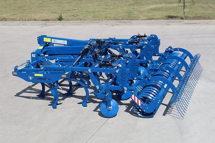 Cultivateur multifonctionnel Rolmako U 436 - 4,0 m