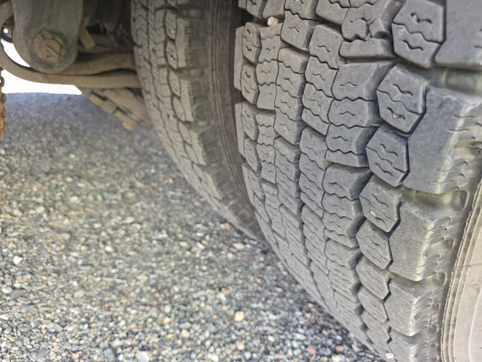 Camion Scania P320 2018 - Benne basculante 320 ch