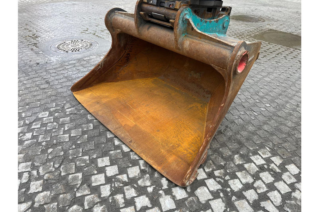 Pelle Volvo EC230 Electrique