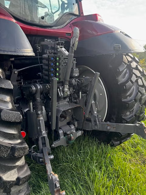 Tracteur Valtra T235