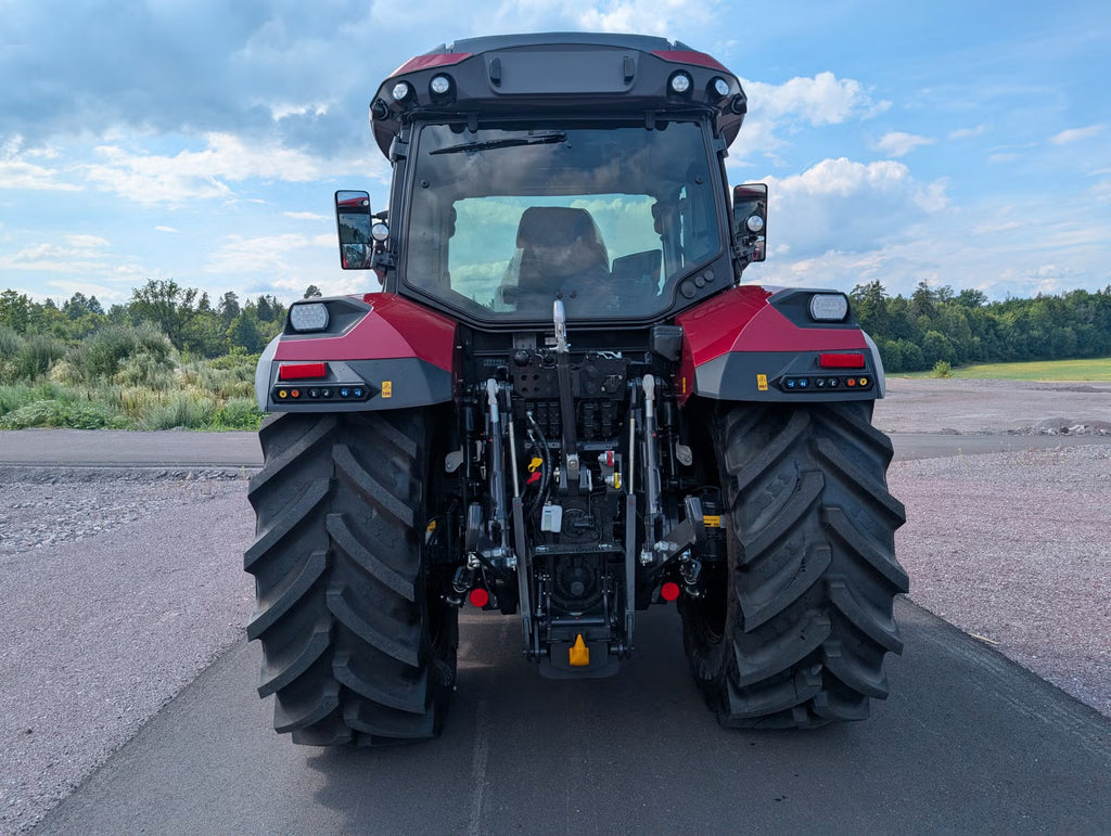 Tracteur McCormick X7.418