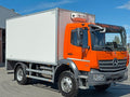 Camion Mercedes-Benz Atego 918AF 2024 - Camionnette 4x4 177 ch