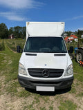 Camion Mercedes-Benz Sprinter 316 CDI
