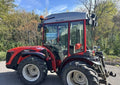 Antonio Carraro SRH 9800 Traktor – 2015 – 1 047 Stunden
