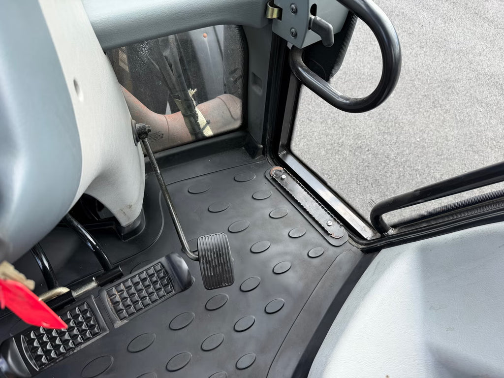 Tracteur Valtra N103