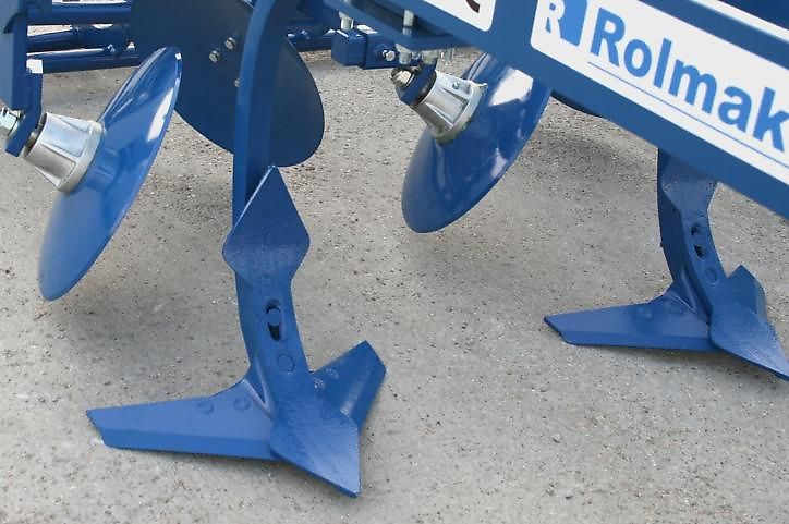 Cultivateur multifonctionnel Rolmako U 453 - 4,0 m
