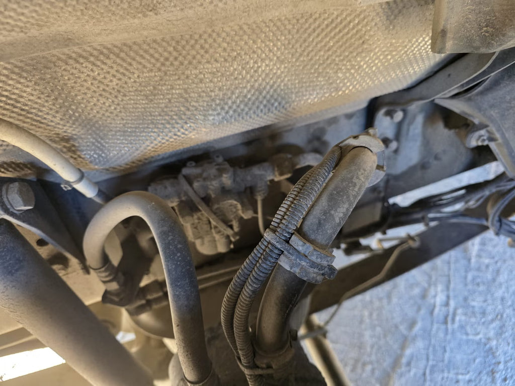 Camion Scania R660 2024 - Levage à crochet Hyva 24 t