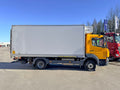 Camion Mercedes-Benz Atego 1021 2020 - Frigorifique 211 ch