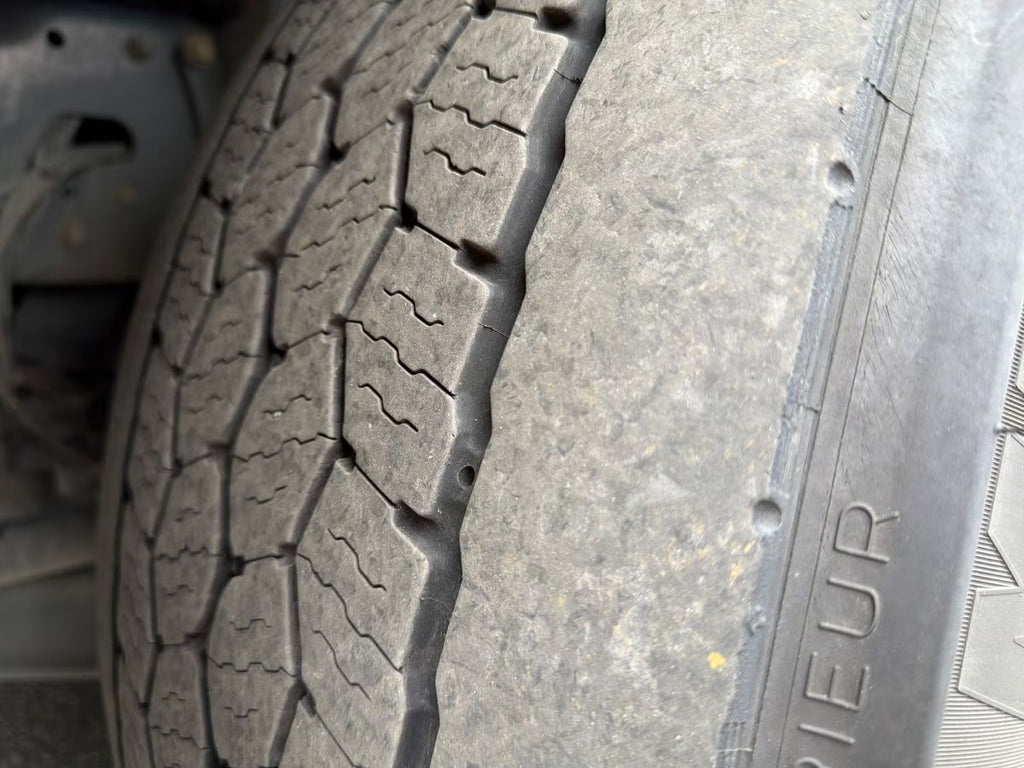Camion MAN TGX 26.510 2023 - Porte-conteneurs 510 ch