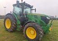 John Deere 6155R Traktor – 2021 – 3 400 Stunden