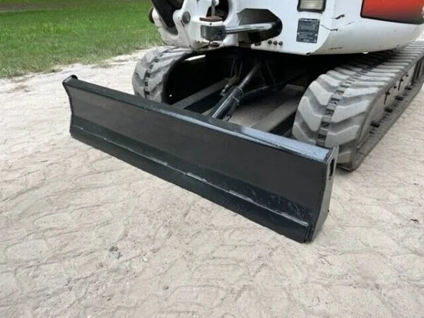 Mini Pelle Bobcat 425G 2,7T + 4 godets