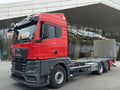 Camion MAN TGX 26.510 2023 - Porte-conteneurs 510 ch