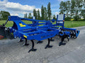 Cultivateur à dents multifonctionnel Rolmako U 436 Standard - 2,6 m