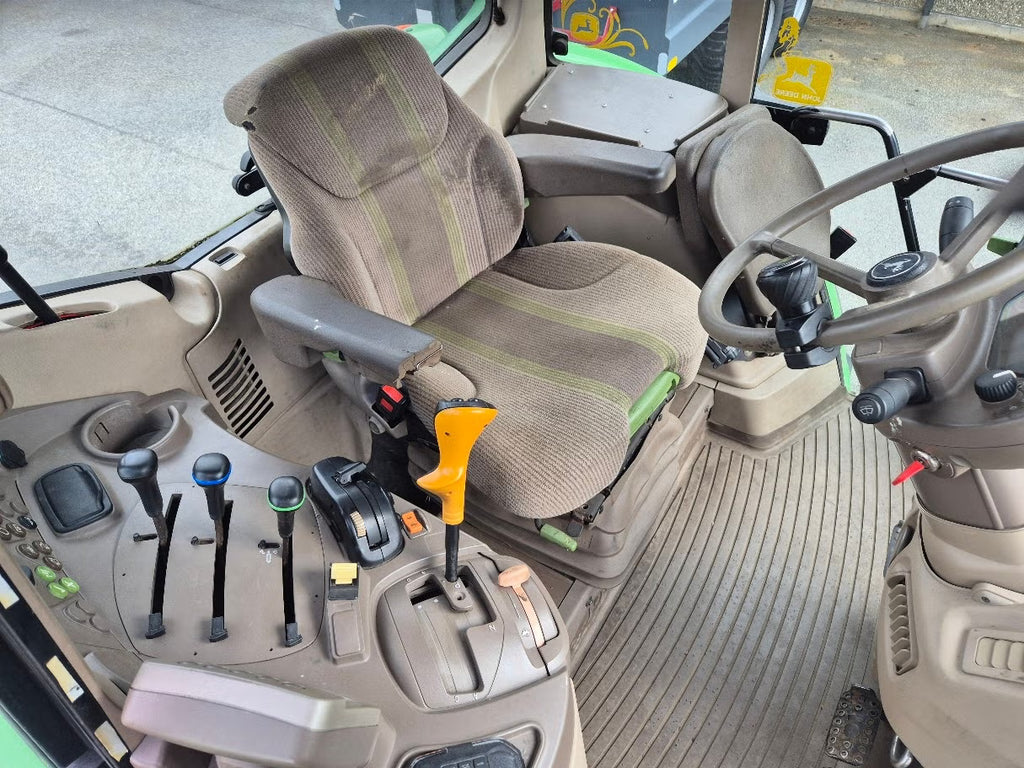 Tracteur John Deere 6230 Premium