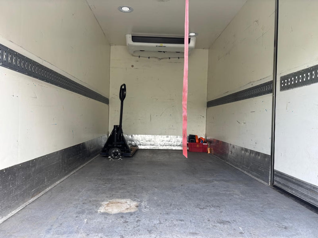 Camion Fourgon Mercedes-Benz Sprinter 316 CDI