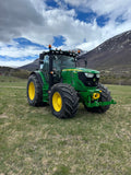 Trator John Deere 6150R