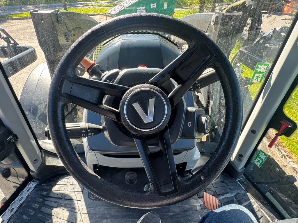 Tracteur Valtra N175 D 2B1 2022