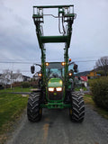 Tracteur John Deere 5100R
