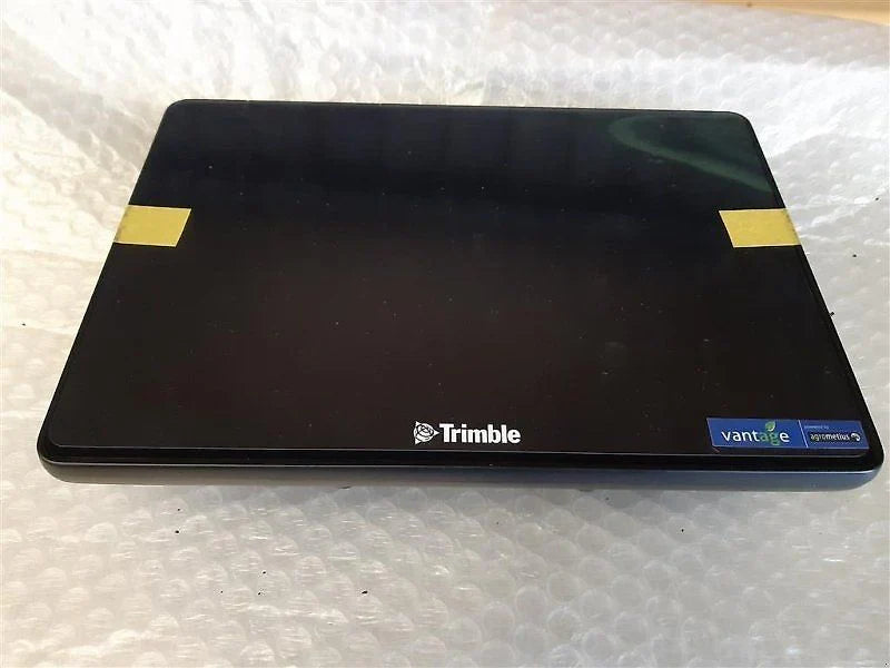 Trimble GFX-750 + Kit completo NAV900 Isobus - Orientação GPS RTK