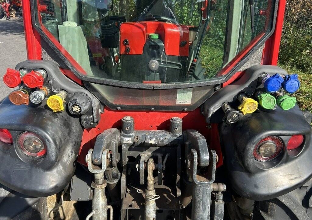 Antonio Carraro SRH 9800 Traktor – 2015 – 1 047 Stunden