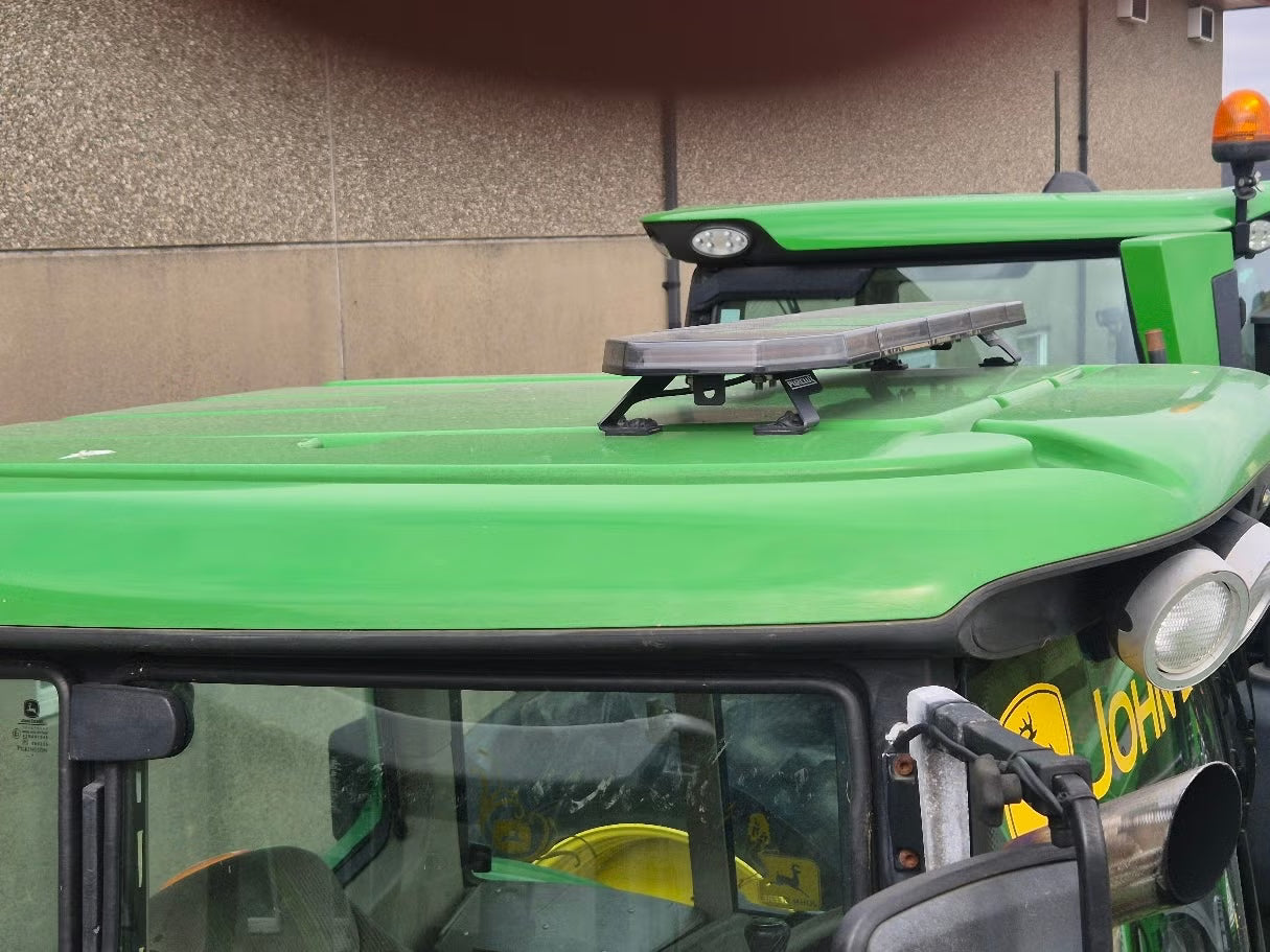 Tracteur John Deere 6230 Premium