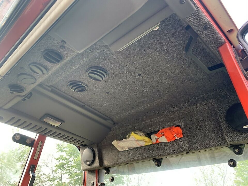 Tracteur Reform Mounty 100