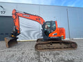 Pelle Doosan DX235LCR