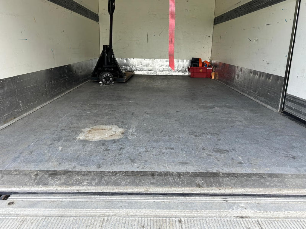 Camion Fourgon Mercedes-Benz Sprinter 316 CDI