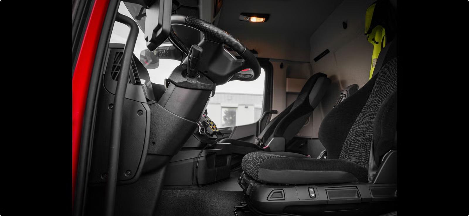 Camion Mercedes-Benz Actros 1836 2020 - Dépanneuse 360 ch