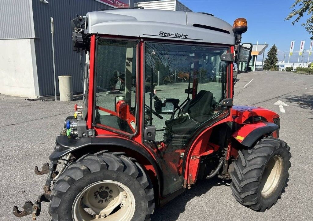 Antonio Carraro SRH 9800 Traktor – 2015 – 1 047 Stunden