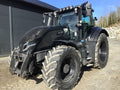 Tracteur Valtra Q305 Twin Track
