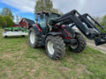 Tracteur Valtra N175